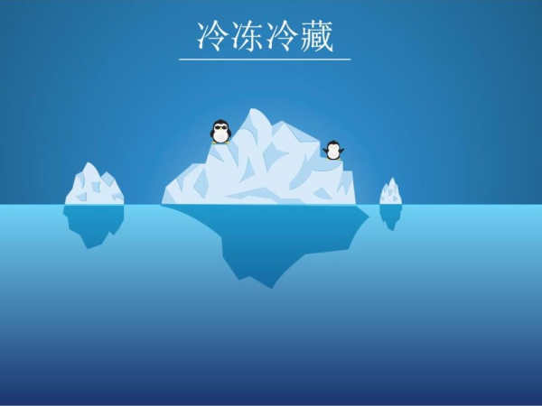 年產值達8000億，制冷不只是造冰箱