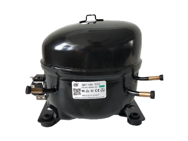 壓縮機不回油，這些問題你注意了嗎？